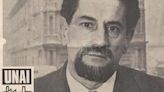 Fallece Javier Erice Cano, alcalde de Pamplona en 1976