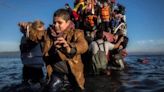 Rescatan en el sur de Grecia a 42 migrantes