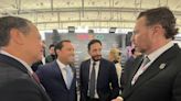 Yucatán participa en exhibición del sector industrial