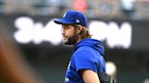 Clayton Kershaw 'hopeful' to return next summer after undergoing shoulder surgery