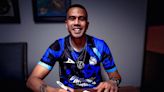 El “Wacho” Jiménez incendia las redes con su llega al Club Puebla