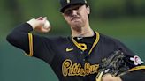 Pirates pitcher Paul Skenes picked for All-Star Game just 2 months after his major league debut