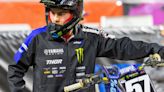 LIVE: Monster Energy Supercross Round 16 coverage from Denver: Jett Lawrence paces Qualification 1