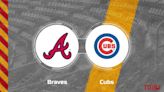 Braves vs. Cubs Predictions & Picks: Odds, Moneyline - May 22