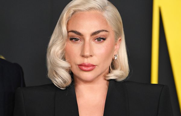 Lady Gaga Responds to Fan Demanding ‘LG7’ at Las Vegas Show: ‘Not Tonight’