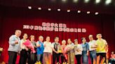 迎溫馨5月 大溪區公所表揚29模範母親
