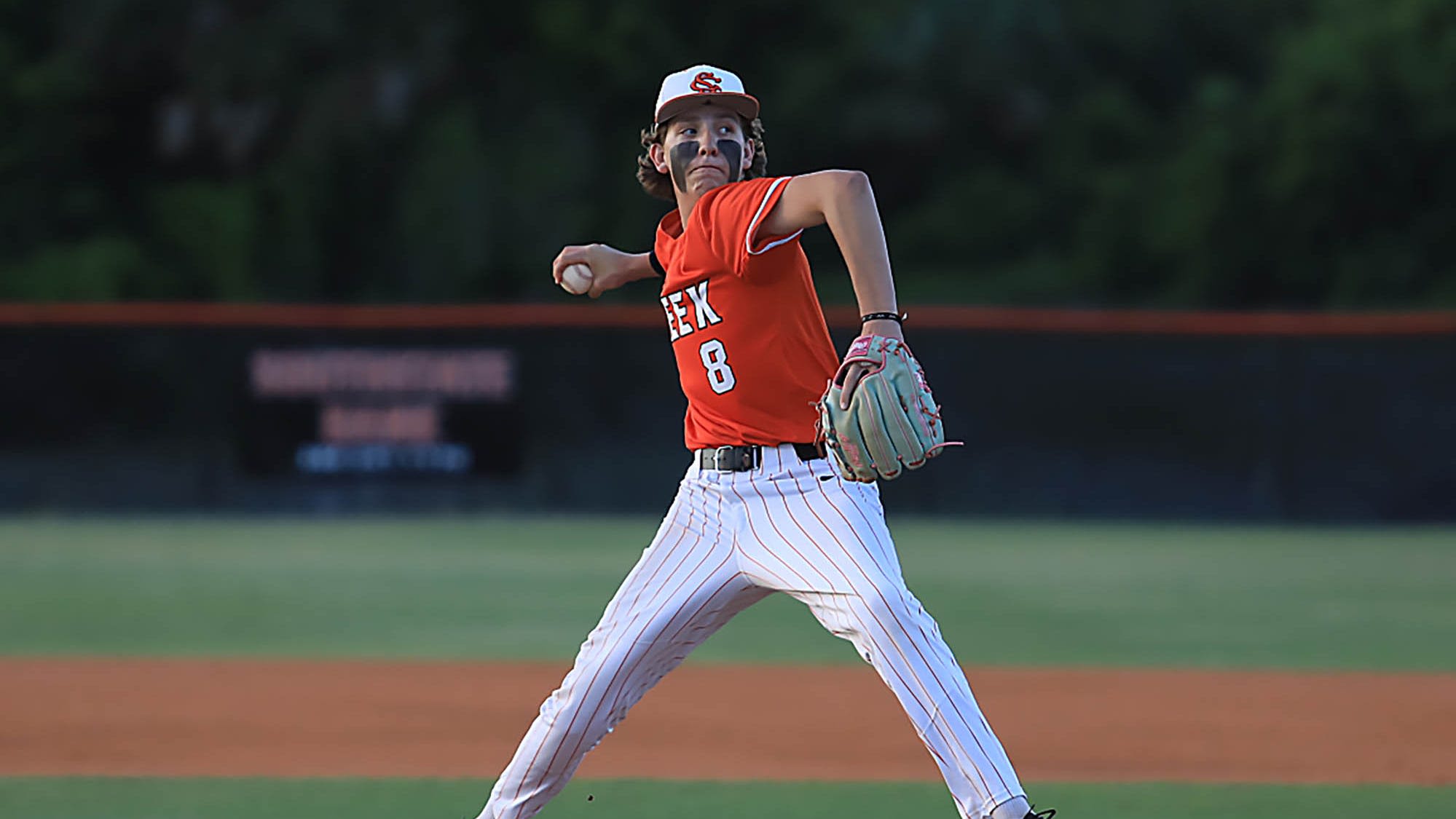 Final Volusia-Flagler area high school baseball statistics of 2024 season