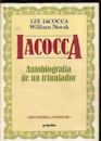 Iacocca: autobiografía de un triunfador