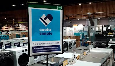 Impacta la baja de tasas: vuelven los créditos hipotecarios, las cuotas sin interés y se descuentan cheques al 35% anual