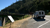 Woman dies after rescue team finds her in American River near Auburn