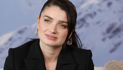 Eve Hewson's famous father, partner and real name explored