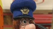 12. Postman Pat and the Rocket Rescue