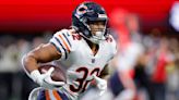 List of the Bears’ 2023 free agents