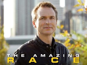 The Amazing Race - Season 16