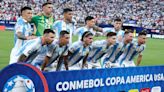 ¿Cuántas veces Scaloni repitió el equipo desde que dirige la Selección argentina y cómo le fue cuando lo hizo?