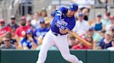 Healthy and motivated, Max Muncy out to prove he's no baseball bum