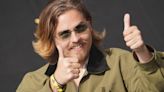 Dylan Sprouse reflects on filming 'The Duel' in Indianapolis during Indy 500 weekend