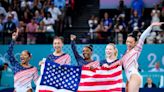 Simone Biles Just Became the Most Decorated U.S. Olympic Gymnast: Watch Her GOAT Routine Clinch the Gold For Team USA