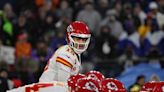 Chiefs QB Patrick Mahomes impressed by Marquise Brown's route running