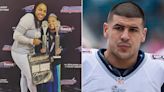 Aaron Hernandez's Fiancée Says Trustee Denies Daughter's 'Passions' By Rejecting $10K Dance Funds