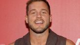 Colton Underwood says his 'days of sinning are over'