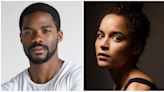 Jovan Adepo, Juliana Canfield Starring as Abolitionists William and Ellen Craft in ‘Everlasting Yea!,’ Co-Directed by Lynn Nottage, Tony...