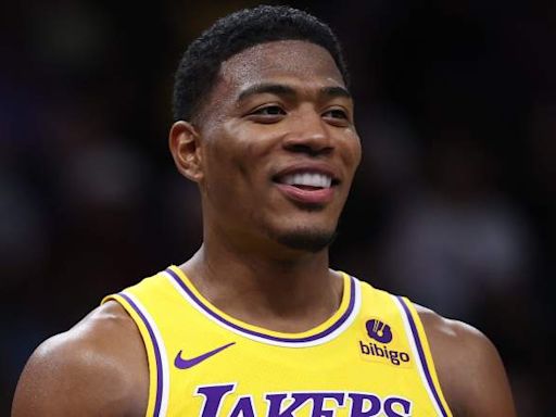 Proposed NBA Trade Has Lakers Land $70 Million Speedster