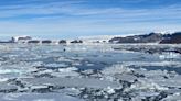 A ‘once every 7.5 million years’ event in Antarctica: ‘To say unprecedented isn’t strong enough’