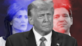 Trump approaches uncatchable in Iowa