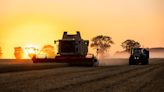 Farming most dangerous occupation in UK, figures show