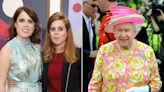 Princess Beatrice and Princess Eugenie Make Summer Trip to Balmoral for First Time Without Granny Queen Elizabeth