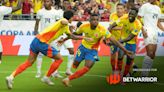 Colombia buscará ROMPER UN RÉCORD en su partido de semifinales de la Copa América ante Uruguay