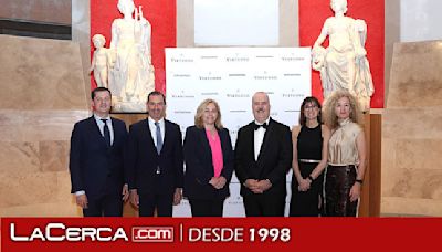 Madrid acoge con éxito el encuentro turístico Virtuoso Fórum Latinoamérica y Caribe