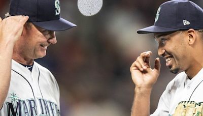 Revisiting blockbuster trade that sent Mariners’ Edwin Diaz, Robinson Cano to Mets in 2018