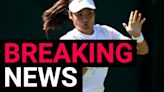 Emma Raducanu to face Wimbledon lucky loser as Ekaterina Alexandrova withdraws