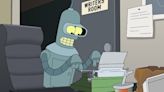 Why Futurama’s John DiMaggio Returned for the Revival Series Without a Salary Increase