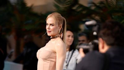 Actress Nicole Kidman Celebrates 57th Birthday Today | Newsradio WTAM 1100