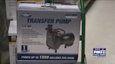 Water Pumps Sell Out at Iron Range L&M Fleet Supply Stores - Fox21Online