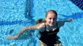 Ventura's Sarah Beckman is The Star's Girls Swimmer of the Year for 2024
