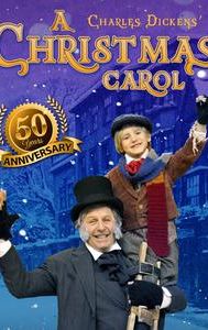 A Christmas Carol: 50th Anniversary