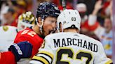 Bruins Captain Gets Incredibly Honest About Teams Injuring Players in NHL Playoffs