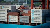 Maersk Raises Profit Guidance Again as Red Sea Tensions Weigh on Ports and Rates