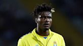 Sory Kaba set for transfer exit a year after he saved Cardiff City