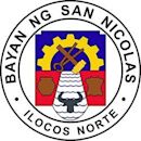 San Nicolas, Ilocos Norte