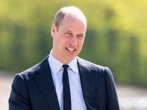 What Is Prince William's Net Worth? Here's What We Know