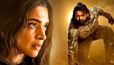 Kalki 2898 AD Box Office Collection Day 8: Prabhas, Amitabh Bachchan’s film surpasses Rs 400 crore in domestic box office, eyes Rs 1000 crore worldwide