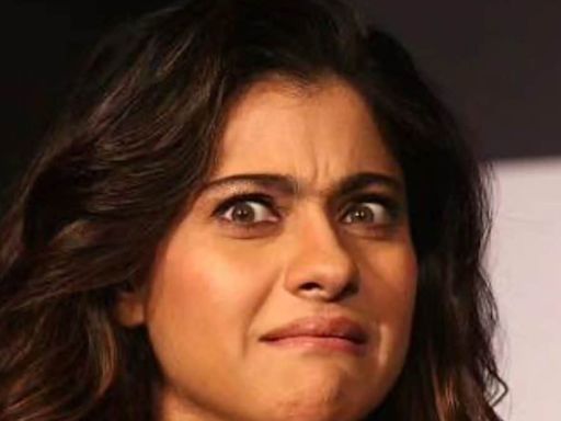 Kajol Shares SHOCKING Cryptic Post, Faces Backlash: 'Every Time a Man Does a Woman Wrong...' - News18