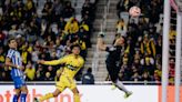 Concachampions: Columbus Crew derrota a Monterrey y genera ola de memes en redes