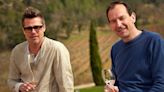 Brad Pitt Celebrates His Award-Winning Rosé with Stunning Photos at Château Miraval