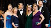 Jeff Bridges' 3 Children: All About Isabelle, Jessica and Hayley